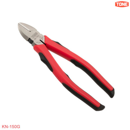 TONE KN-150G Kìm cắt cạnh 171 mm made in Japan