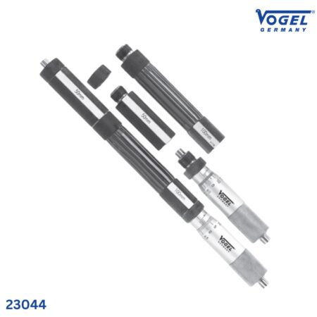 đặc tính Bộ panme cơ đo trong Vogel Germany 23044