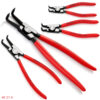 Kìm mở phe ngoài mũi cong Knipex 46 21 A Series