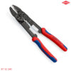 Kìm Knipex 97 32 240 bấm cos đa năng 240 mm