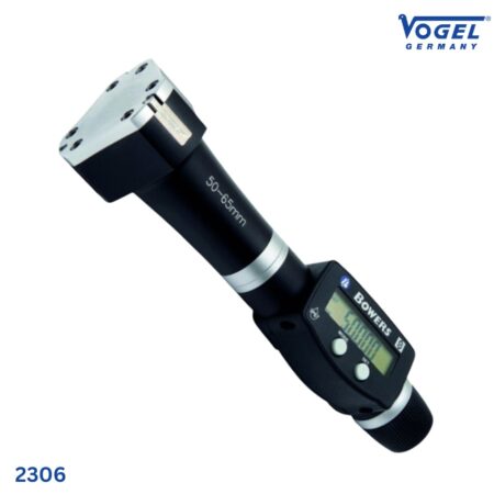 đặc tính Thước panme đo lỗ Vogel Germany 2306