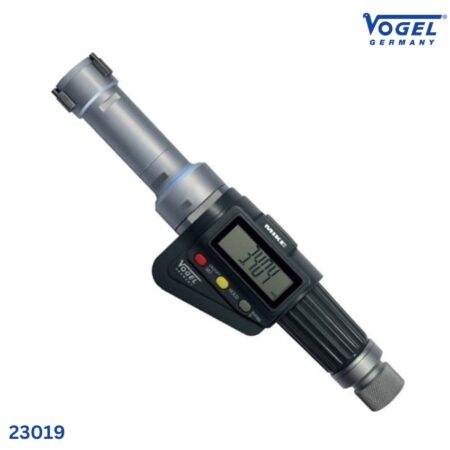 đặc tính Panme điện tử đo lỗ Vogel Germany 2364