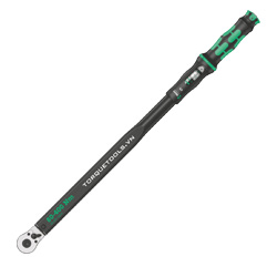 Cờ lê lực đồng hồ 1/2" 20-140N.m Wera