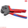 Kìm bấm cos Solar MC4 EVO 2 KNIPEX 97 43 66 EVO