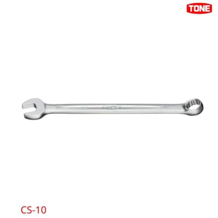 TONE CS-10 Cờ lê kết hợp 10 mm