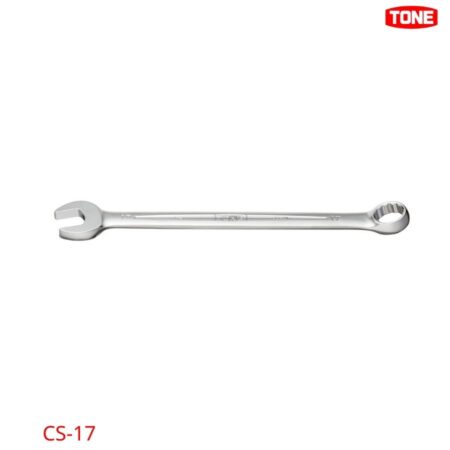 TONE CS-17 Cờ lê kết hợp 17 mm