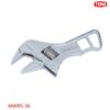 TONE MWRS-36 Mỏ lết siêu ngắn 36 mm