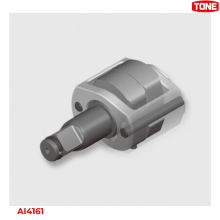 TONE AI4161 Súng siết bu lông khí nén 1/2''