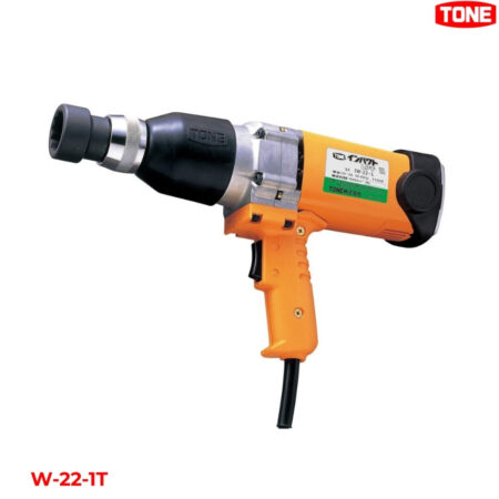 TONE IW-22-1T 100V Súng siết bu lông điện 600 Nm