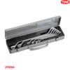 Bộ cờ lê 2 đầu tròng TONE 2700M 6 chi tiết