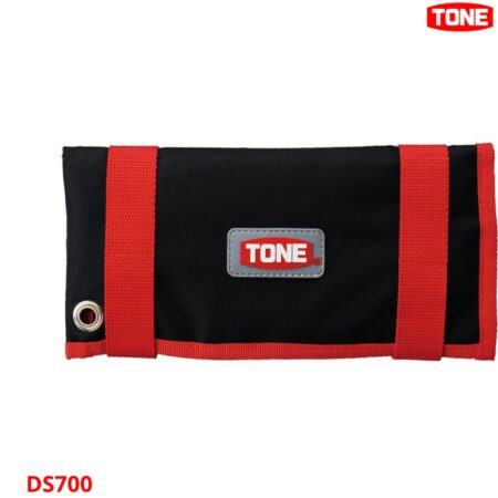 TONE DS700 Bộ cờ lê hai đầu mở hệ mét 7 chi tiết