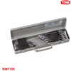 TONE RMF100 Bộ 10 Cờ lê vòng miệng tự động