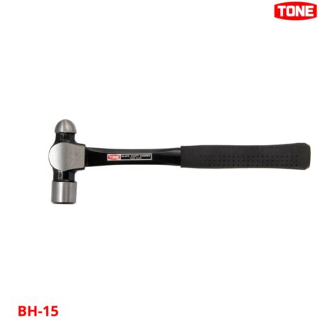 TONE BH-15 Búa bi cán sắt bọc sợi thủy tinh 1.5 lb