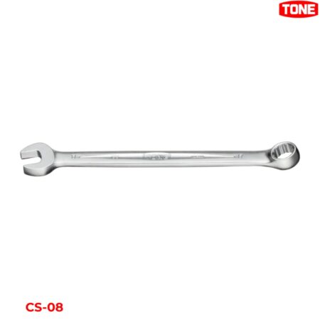 TONE CS-08 Cờ lê vòng miệng 8 mm