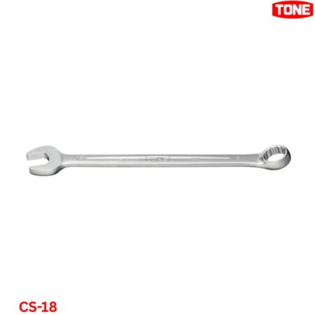 TONE CS-18 Cờ lê vòng miệng 18mm