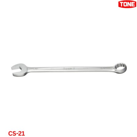 TONE CS-21 Cờ lê vòng miệng 21mm