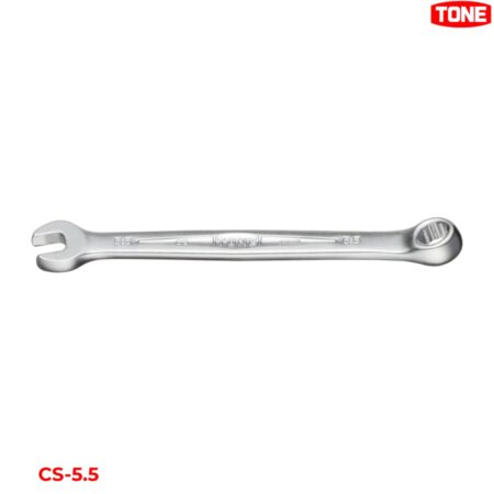 TONE CS-06 Cờ lê vòng miệng 6 mm