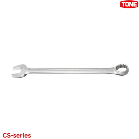TONE CS Series Cờ lê vòng miệng hệ mét (CS-5.5 → CS-50)