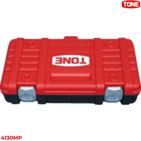 TONE 4130MP Bộ cần siết đầu khẩu 17 chi tiết - 1
