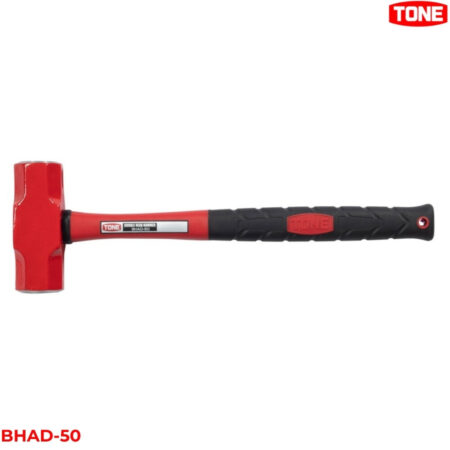 TONE BHAD-50 Búa đầu đôi 5.0 lb