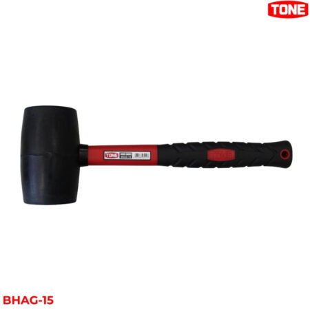 TONE BHAG-15 Búa cao su 1.5 lb