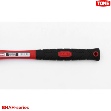 TONE BHAH-Series Búa đầu thép cán sợi thủy tinh - 2