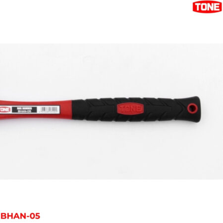 TONE BHAN-05 Búa nhổ đinh 0.5 lb - 1