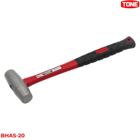 TONE BHAS-20 Búa sắt mềm 2.0 lb
