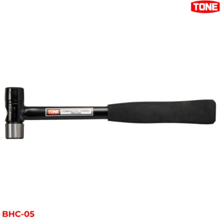 TONE-BHC-05-Bua-ket-hop-dau-thep-nhua-Urethane-0.5-lb