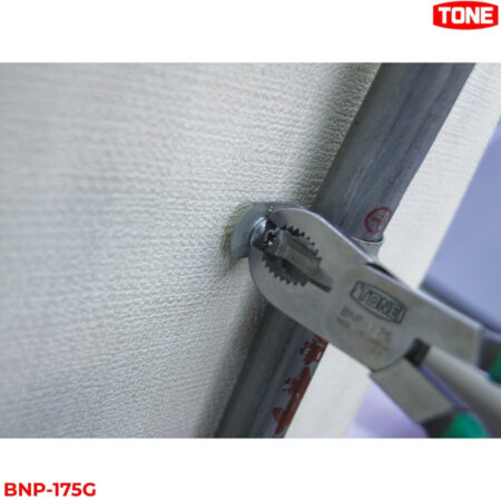 TONE BNP-175G Kìm tháo bu lông hư hỏng - 1