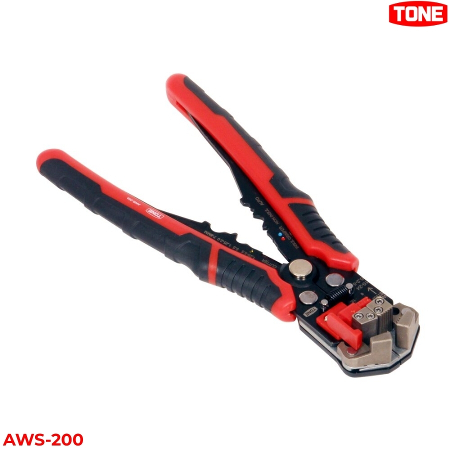 TONE AWS-200 Kìm tuốt dây tự động
