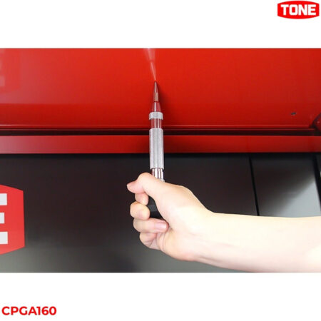 TONE CPGA160 Đột lấy dấu tự động 2