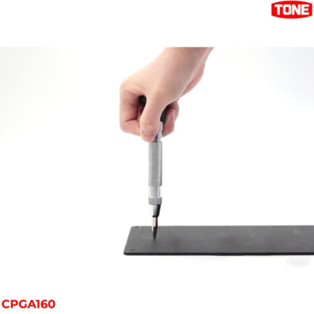 TONE CPGA160 Đột lấy dấu tự động 3