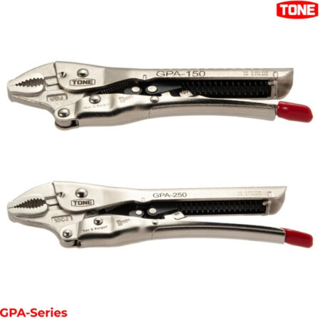 TONE GPA-Series Kìm bấm chết tự động