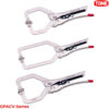 TONE GPACV-Series Kìm bấm chết chữ C tự động