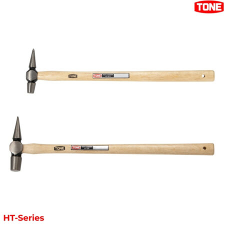 TONE HT-Series Búa kiểm tra kỹ thuật 0.25 - 0.5 lb
