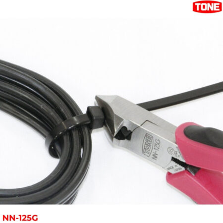 TONE NN-125G Kìm cắt chéo cỡ nhỏ - 1
