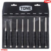 TONE PP800 Bộ đục chốt 8 chi tiết