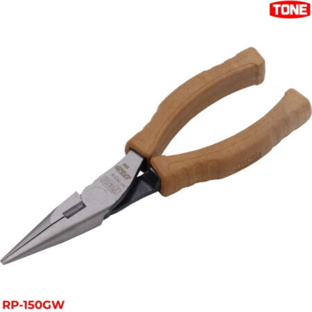 TONE RP-150GW Kìm nhọn chống trượt