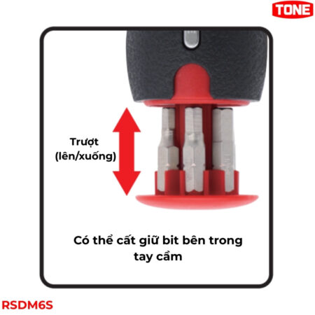 TONE-RSDM6S-Bo-tua-vit-tu-dong-lun-dau-1_4-co-khay-bit-2