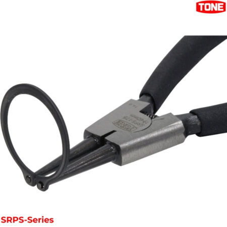 TONE SRPS-Series Kìm mở phe ngoài kiểu thẳng (SRPS-125F, 125, 175, 200) - 1
