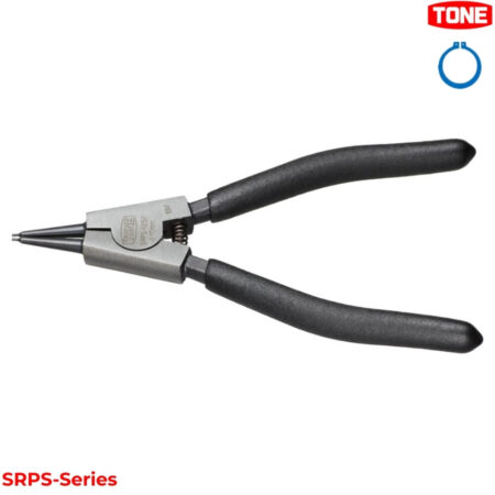 TONE SRPS-Series Kìm mở phe ngoài kiểu thẳng (SRPS-125F, 125, 175, 200)