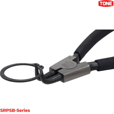 TONE SRPSB-Series Kìm mở phe ngoài kiểu cong (SRPS-125BF, 125B, 175B, 200B) -1