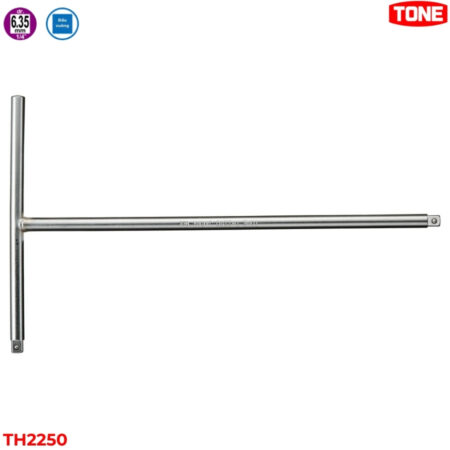 TONE TH2250 Tay vặn chữ T đầu vuông