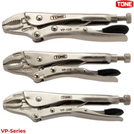 TONE VP-Series Kìm bấm chết