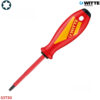 WITTE 53730 Tua vít cách điện hoa thị Torx