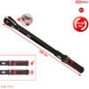 Cờ lê siết lực 60-320 Nm KS Tools Germany 516.1572 đầu 1/2 inch