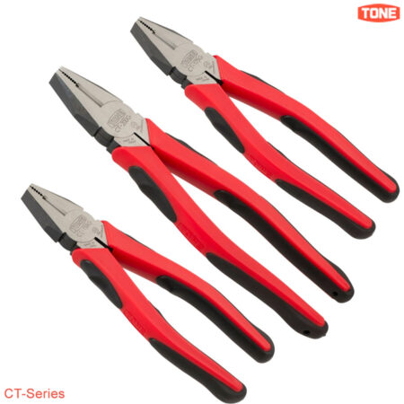Kìm răng TONE CT-150-175-200 made in Japan