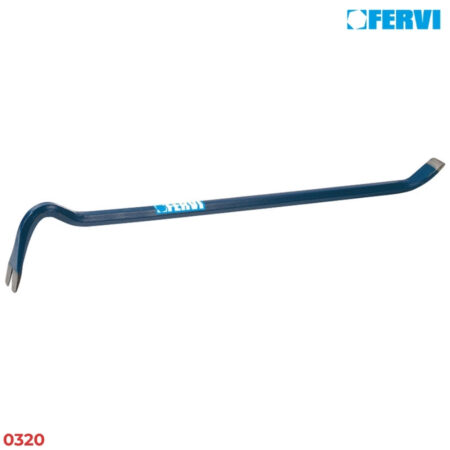 FERVI 0320 Xà beng (Thanh nạy) dài 600mm