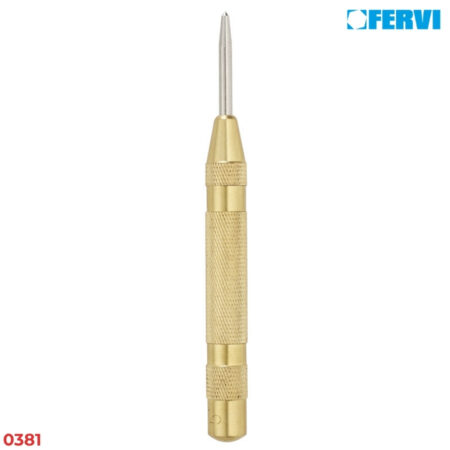 FERVI 0381 Đục lấy dấu tự động